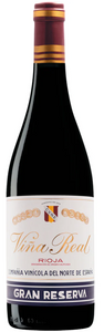 Vina Real Rioja Gran Reserva 2016 (Magnum)
