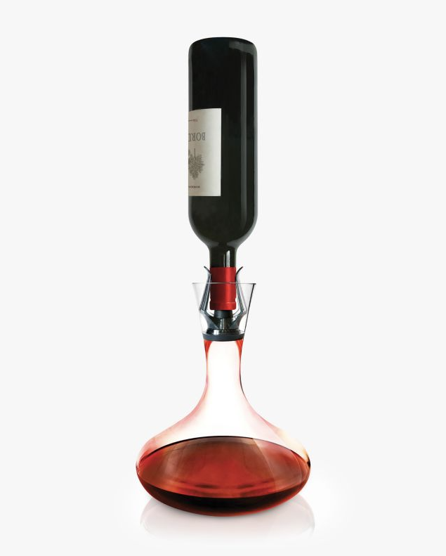 Gli 8 Migliori Decanter per Vino