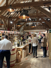Load image into Gallery viewer, Winter Fine Wine Walkabout Tasting (Friday 21st November 2025)
