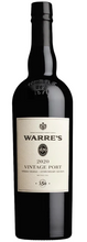 Load image into Gallery viewer, Warre’s 2020 Vinhas Velhas 350th Anniversary Edition Vintage Port (100 Points)
