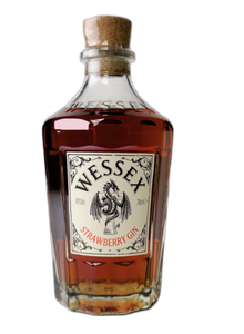 Wessex English Strawberry Gin