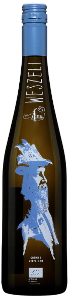 Wiengut Weszeli, Gruner Veltliner Felix 2023