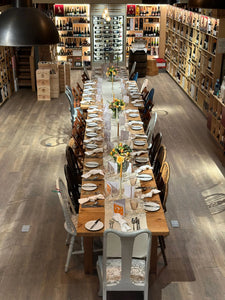 Louis Jadot Winemaker's Feast (6th November 2025)