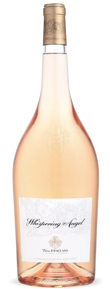 Whispering Angel Rose 2024 (Jeroboam)