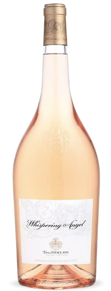 Whispering Angel Rose 2022 (Jeroboam)