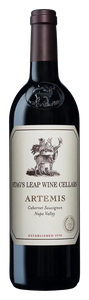 Stag's Leap Artemis Cabernet Sauvignon 2021