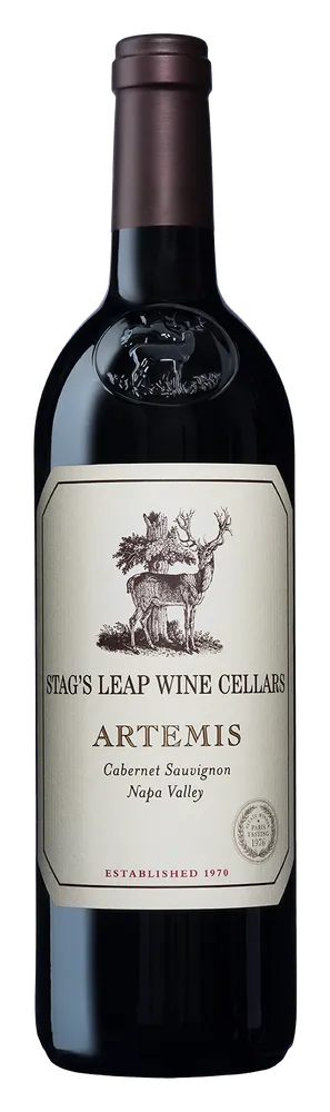 Stag's Leap Artemis Cabernet Sauvignon 2021