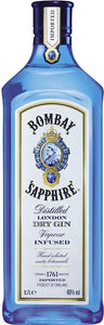 Bombay Sapphire Gin