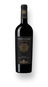 Tormaresca Torcicoda Primitivo 2022