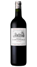 Load image into Gallery viewer, Chateau Cantemerle Haut-Medoc 2016
