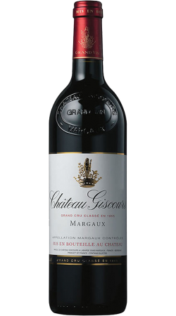 Chateau Giscours 2020