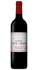 Chateau Lynch-Bages 2019 (100 points)