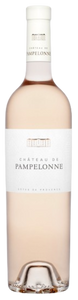 Chateau Pampelonne Rosé 2023