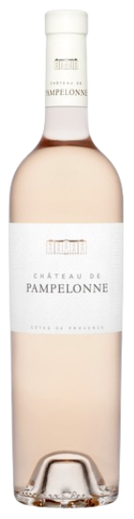 Chateau Pampelonne Rosé 2023