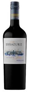 Errazuriz Estate Series Merlot 2024