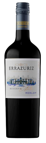 Errazuriz Estate Series Merlot 2024