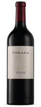 Load image into Gallery viewer, Tokara Telos Cabernet Sauvignon 2015

