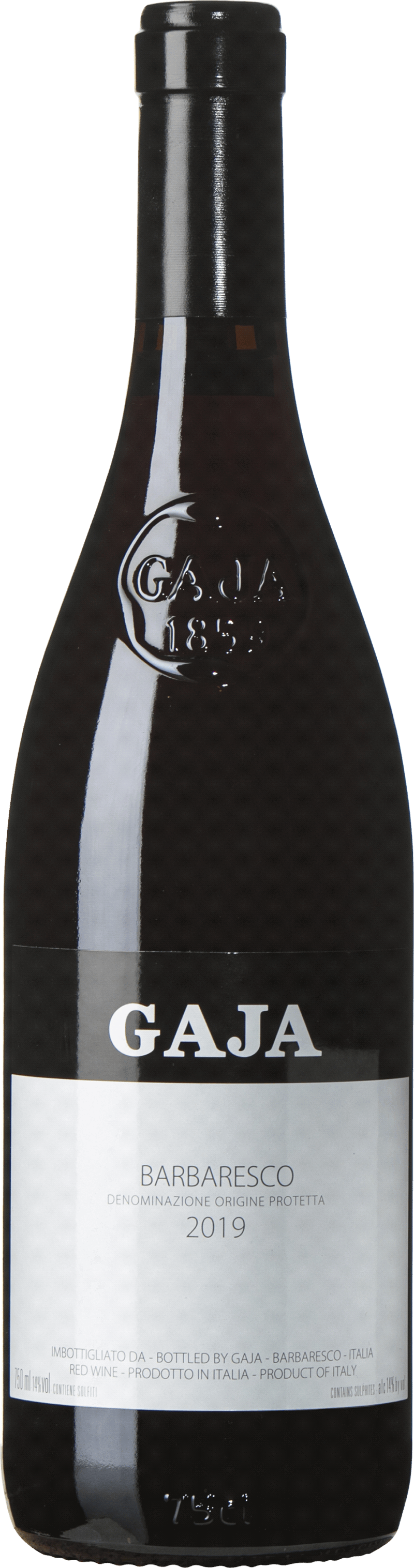 Gaja Barbaresco 2019 Magnum