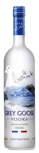 Grey Goose Vodka