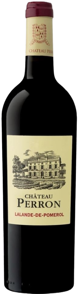 Château Perron Lalande de Pomerol 2016 (Magnum)