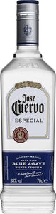Jose Cuervo Silver Tequila