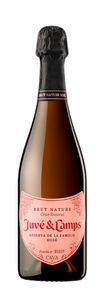 Juvé & Camps Rose Cava Reserva de la Familia 2021