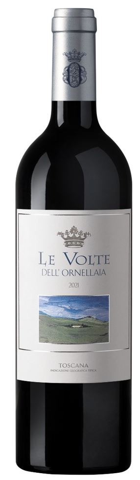 Le Volte dell’Ornellaia 2022