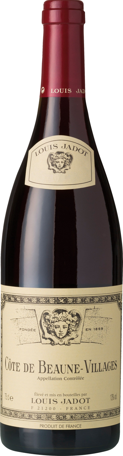 Louis Jadot Cotes de Beaune-Villages 2018 (half bottle)
