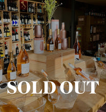 Load image into Gallery viewer, SOLD OUT Walkabout Rosé Wine Tasting (26th APRIL)
