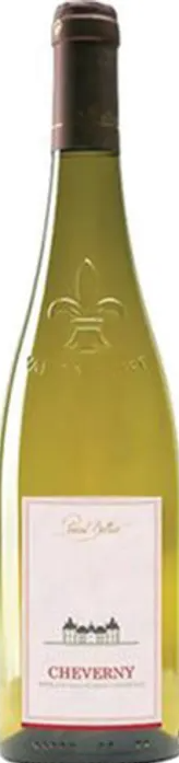 Cheverny Blanc Pascal Bellier 2022