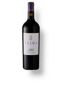 Chateau Carignan 'Prima' 2015