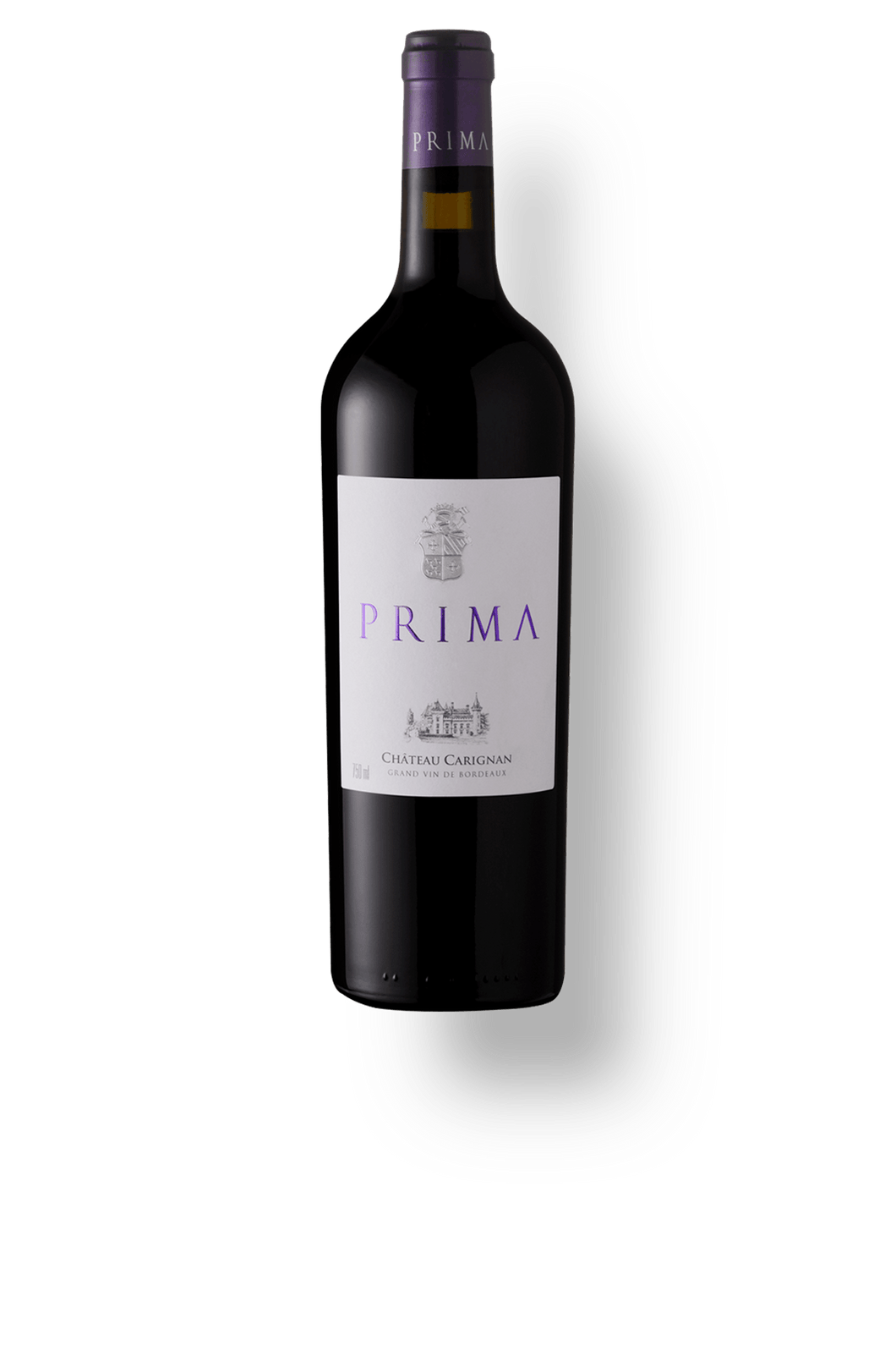 Chateau Carignan 'Prima' 2015