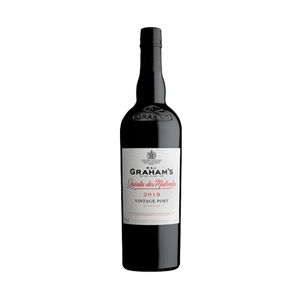 Quinta dos Malvedos Graham's Vintage Port 2018