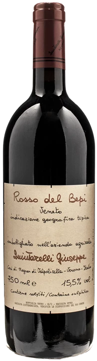 Quintarelli Rosso Del Bepi 2016