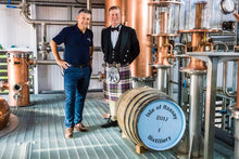 Load image into Gallery viewer, Isle of Raasay Scotch Whisky Masterclass | 4th Nov 2026
