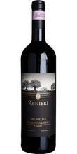 Load image into Gallery viewer, Renieri Brunello Di Montalcino 2019 [in bond, ex VAT] (6 x 75cl)
