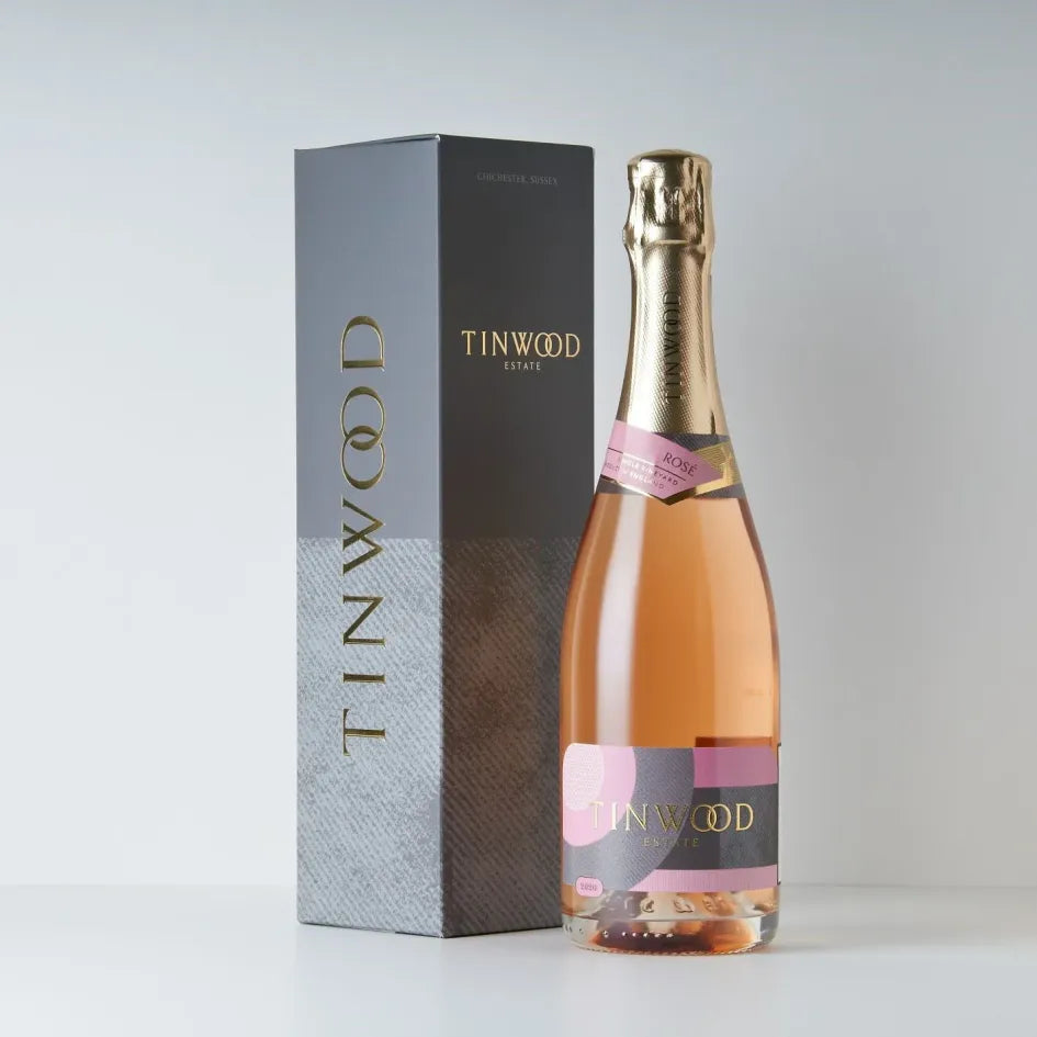 Tinwood Estate Rose 2021