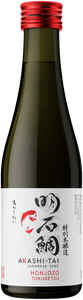Tokubetsu Honjozo 72cl