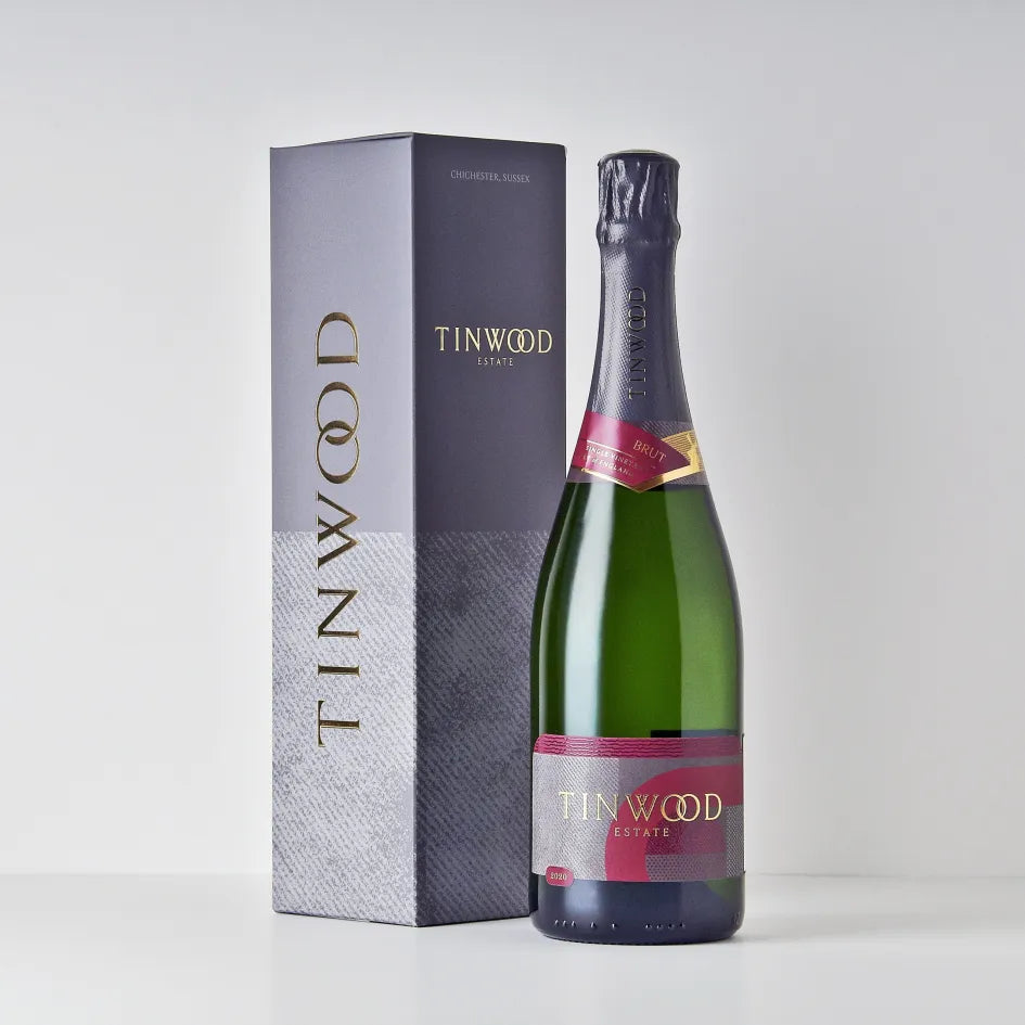 Tinwood Estate Brut 2020