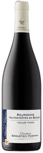 Sebastien Magnien Hautes-Côtes de Beaune 'Vieilles Vignes' Rouge 2021