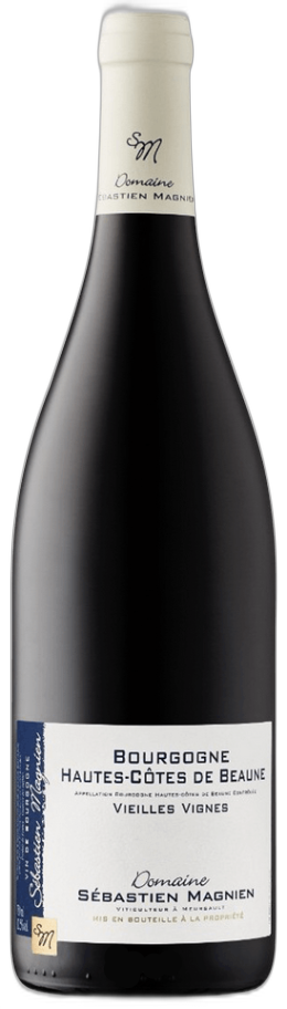 Sebastien Magnien Hautes-Côtes de Beaune 'Vieilles Vignes' Rouge 2021