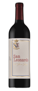 Tenuta San Leonardo 'San Leonardo' 2018 - 100 Points