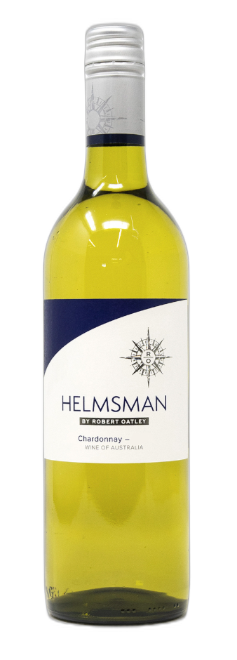 Robert Oatley Helmsman Chardonnay 2022