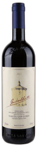 Tenuta San Guido 'Guidalberto' 2021