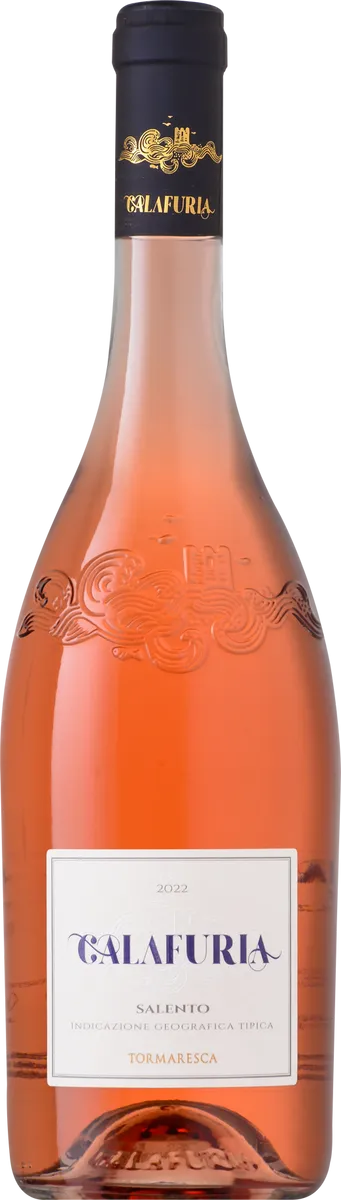 Tormaresca Calafuria Rosé 2024