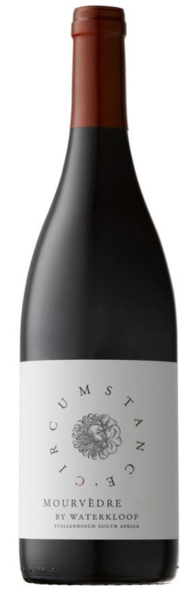 Waterkloof Circumstance Mourvedre 2020