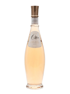 Domaines Ott Chateau Romassan Bandol Rose 2023