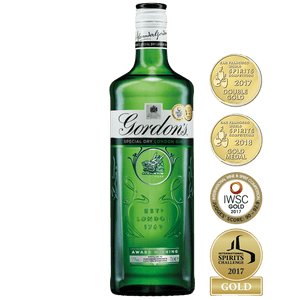 Gordon's Gin - Taurus Wines