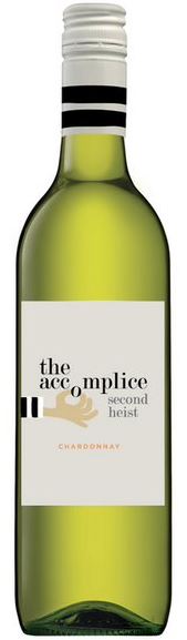 The Accomplice Chardonnay 2022
