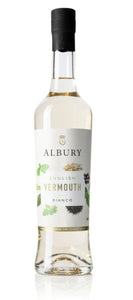 Albury Vineyard English Vermouth Bianco
